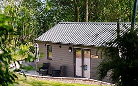 A Cornish Cabin In The Tamar Valley